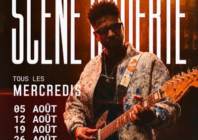 Guinguette La Teste de Buch