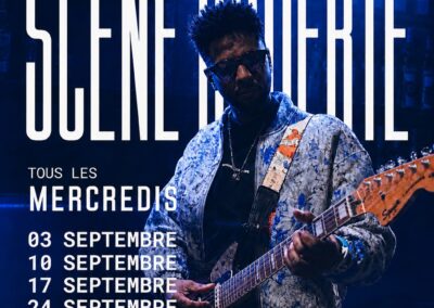 Guinguette La Teste de Buch