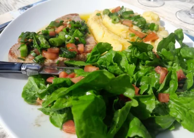 Restaurant La Teste de Buch