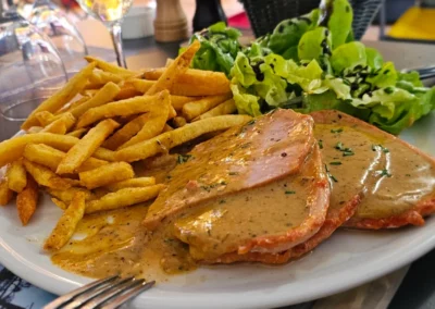 Restaurant La Teste de Buch
