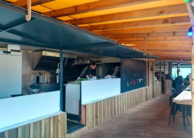 Restaurant La Teste de Buch