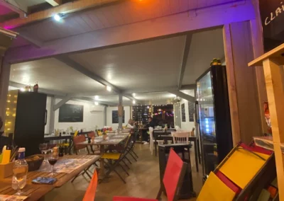 Restaurant La Teste de Buch