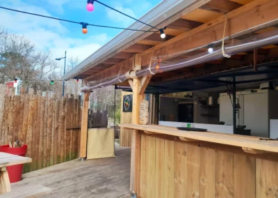Restaurant La Teste de Buch