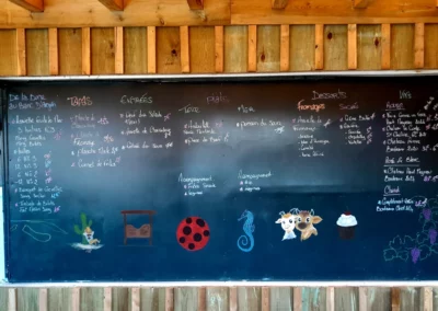 Restaurant La Teste de Buch